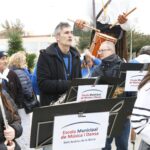 Trobada gegants festa Sant Andreu 2024 (7)