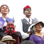 Trobada gegants festa Sant Andreu 2024 (8)