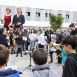 Trobada gegants festa Sant Andreu 2024 (9)