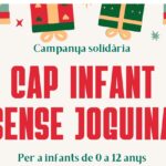 banner cap infant sense joguina