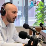 Alcalde Marc Giribet gener 2025