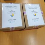 CAMPANYA LIBRES CONTRA EL FANG 2024