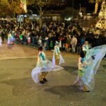 Cavalcada Reis 2025 26