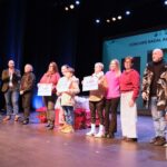 Concurs Nadal als Balcons