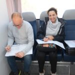 Donació Sang 2025 sant andreu de la barca gener 2