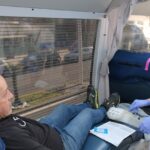 Donació Sang 2025 sant andreu de la barca gener 3