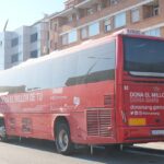 Donació Sang 2025 sant andreu de la barca gener 4