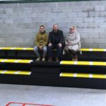 Grades POLIESPORTIU JOSEP PLA (5)