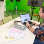 Insitut El Palau treballs de recerca