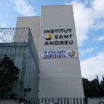 Institut Sant Andreu
