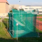 Nova gàbia guàrdia civil