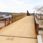 Passarel·la Parc Central (3)