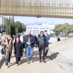 Passarel·la Parc Central amb la Plana 2025 (2)