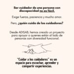 Projecte Adisab persones cuidadores 1