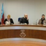 Reunió HUECO AJUNTAMENT 2