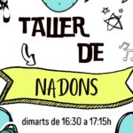 Taller Nadons