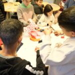 Titelles amb mitjons 2025 3