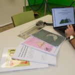 Treballs de recerca sant andreu de la barca