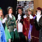 carters i carteres reials 2025