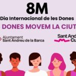 8M SANT ANDREU BARCA