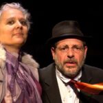 Berta i Marià a Sant Andreu de la Barca 2