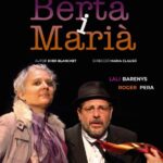 Berta i Marià al Casino de Sant Andreu de la Barca