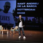 CHRISTIAN MAEZ Teatre Núria Espert