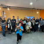 Avnetureros al tren 2025