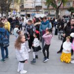 Carnestoltes 2025 arribada 1