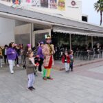 Carnestoltes 2025 arribada 2