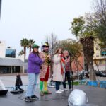 Carnestoltes 2025 arribada 3