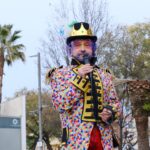 Carnestoltes 2025 arribada 5