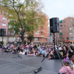 Carnestoltes 2025 arribada 6