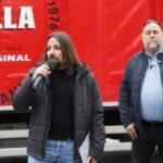 Concentracions i mobilitzacions RDM I Eurohueco