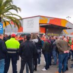 Concentracions i mobilitzacions RDM I Eurohueco