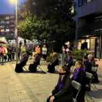 Espai Ciutadà contra la violència masclista