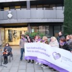 Espai Ciutadà contra la violència masclista 2