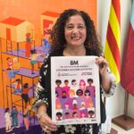 Isabel Marcos 8M 2025