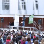 MIKI NUÑEZ SANT ANDREU DE LA BARCA