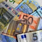 Nous bitllets euros (1)
