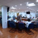 Ple Municipal gener 2025