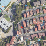 Reforma carrers Tomàs Vives i Montsant