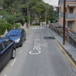 Reforma carrers Tomàs Vives i Montsant (2)