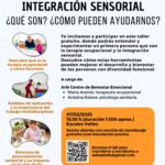 Taller ocupacional Adisab gener 2025