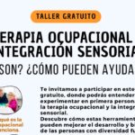 Taller ocupacional Adisab gener 2025