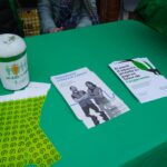 Taula lluita contra el càncer