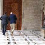 Trobada Salvador Illa i Marc Giribet febrer 2025 (4)