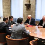 Trobada Salvador Illa i Marc Giribet febrer 2025 (7)