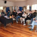 Valentina Berr a l’11 1