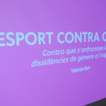 Valentina Berr a l’11 2